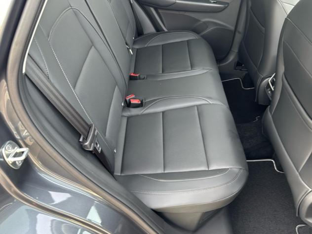 MG ZS ZS 1.5 hybrid+ Luxury auto - Foto 9