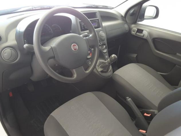 FIAT Panda 1.2 69cv Active *EURO 5* rif. 24097587 - Foto 6