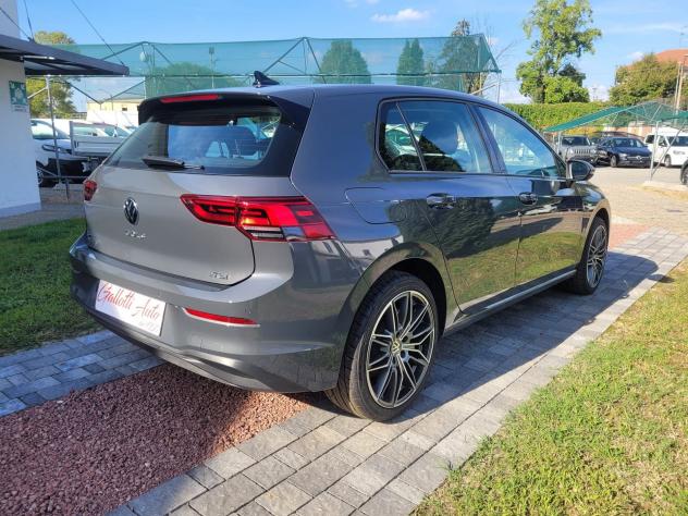 Volkswagen Golf 1.5 eTSI 130 CV EVO ACT DSG Life-PROMO GALLOTTI - Foto 4