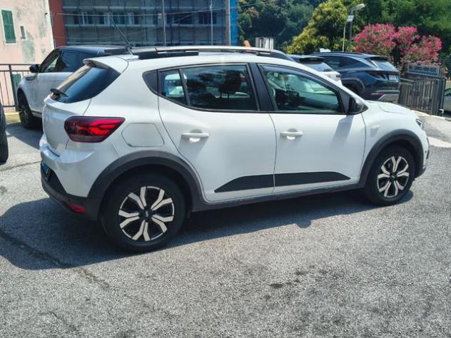 DACIA Sandero Stepway 1.0 TCe 90CV Expression - KM.43900 rif. 23917492 - Foto 5