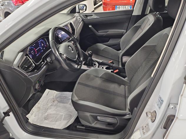 Volkswagen Polo 1.0 TSI 95cv Highline BMT - Foto 10