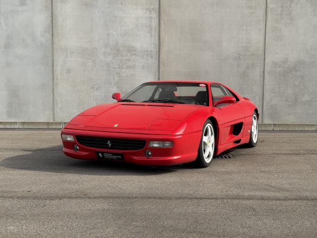 Ferrari F355 F355 Challenge - immatricolata - Foto 3
