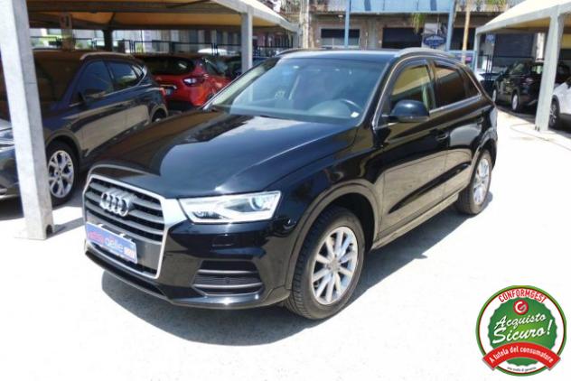 AUDI Q3 2.0 TDI 120 CV Design rif. 23899386 - Foto 3