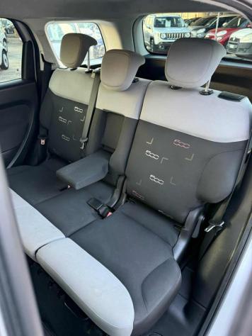 FIAT 500L Living 1.6 Multijet 105 CV Lounge rif. 24021155 - Foto 7