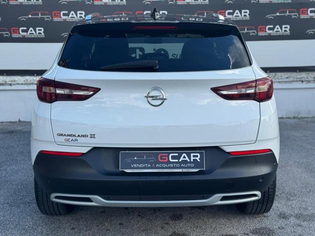 Opel Grandland X 1.5 diesel Ecotec Start&Stop aut. Ultimate - Foto 7