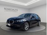 BMW 116 d 5p. Advantage rif. 23727568
