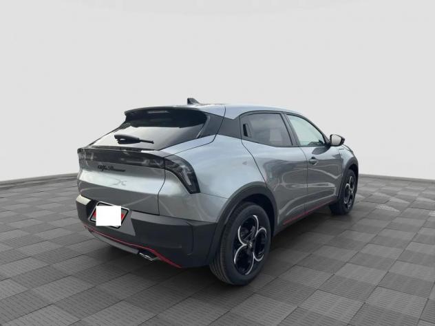 ALFA ROMEO - Junior - 1.2 136 CV Hybrid eDCT6 Speciale - Foto 4