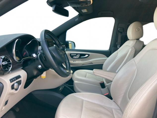 Mercedes-Benz Classe V Long 220 d Premium auto - Foto 10
