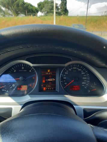 Audi A6 allroad 3.0 V6 TDI F.AP. tiptronic - Foto 3