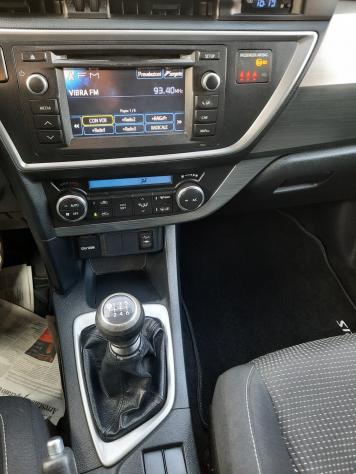 Toyota Auris 1.4 D-4D Active Ok Neopatentati - Foto 6