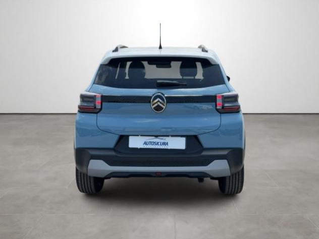 CITROEN C3 Turbo 100 S&S Max rif. 23887419 - Foto 5