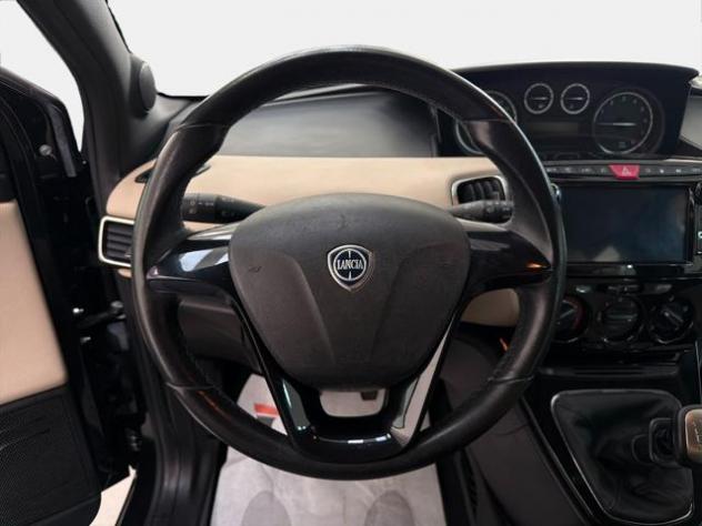 LANCIA Ypsilon 1.2 69 CV 5 porte GPL Ecochic Gold rif. 23942950 - Foto 8