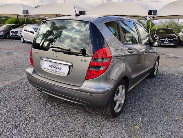 Mercedes-Benz Classe A A 180 cdi Avantgarde FL - Foto 2