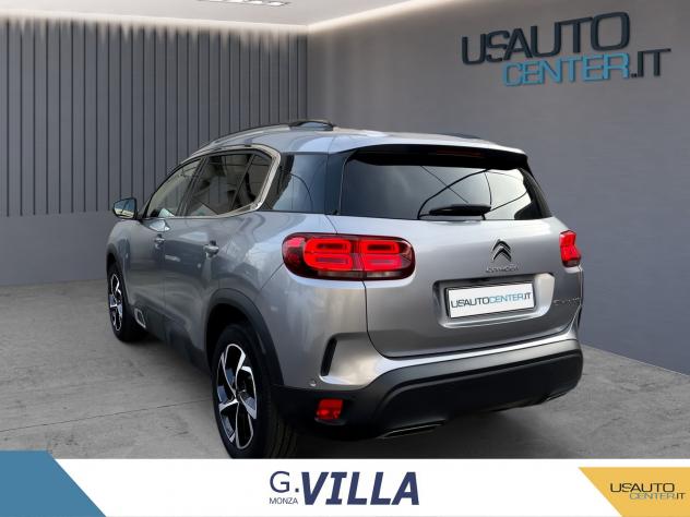 Citroën C5 Aircross 2018 1.5 bluehdi Shine s&s 130cv eat8 my20 - Foto 5
