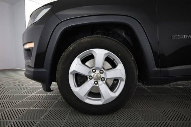 JEEP Compass Compass 1.6 Multijet II 2WD Longitude rif. 23903734 - Foto 8