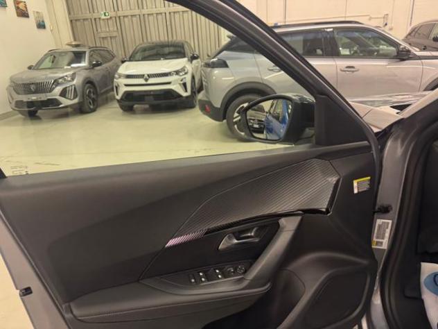 PEUGEOT 2008 PureTech 100CV Allure KM.0 PRONTA CONSEGNA rif. 23671114 - Foto 7