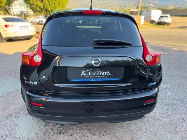 Nissan Juke 1.5 dCi Acenta - Foto 5