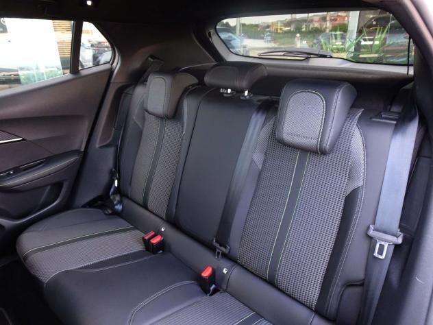 Peugeot 2008 2ª serie PureTech 130 S&S EAT8 GT Line - Foto 10