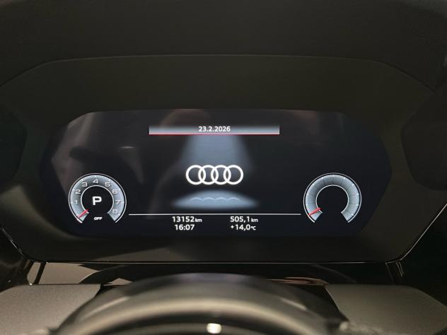 Audi A3 A3 allstreet 1.5 tfsi mhev Business Advanced 150cv s-tronic - Foto 10