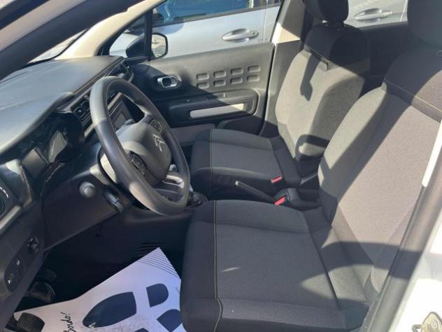 CITROEN C3 1.5 BlueHDi 100 S&S rif. 24226739 - Foto 5