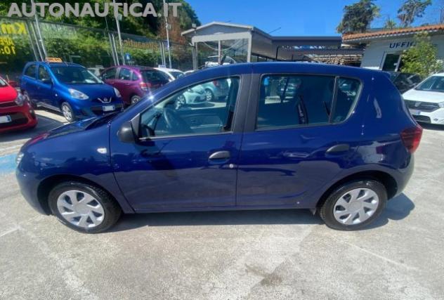 DACIA Sandero 0.9 TCE TURBO GPL 90cv START & STOP AMBIANCE rif. 23789535 - Foto 2