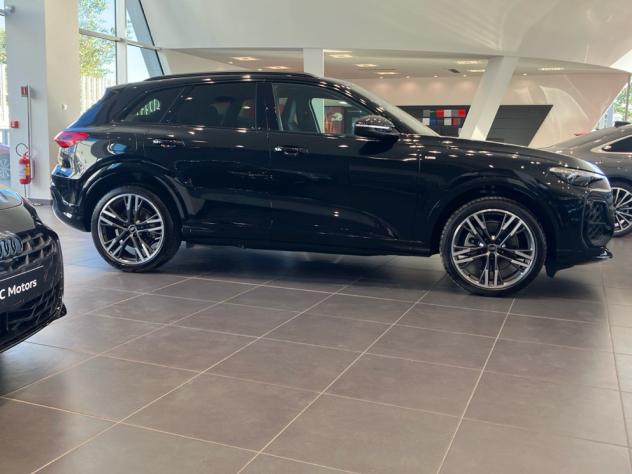 Audi Q5 Audi SUV S line edition TDI quattro 150 kW S tronic - Foto 2