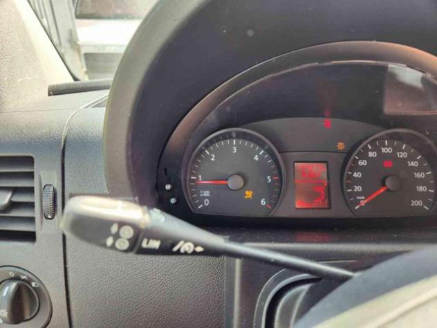 VOLKSWAGEN Crafter Passo Lungo full optional rif. 24166035 - Foto 9