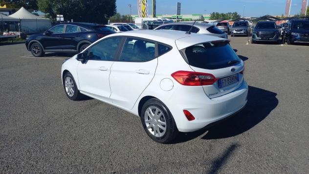 Ford Fiesta 1.1 85CV Plus - Foto 4