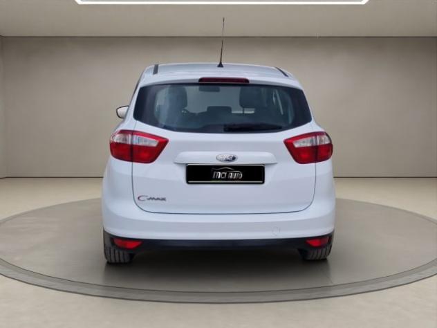FORD C-Max 1.6 TDCi 115CV Plus rif. 23888051 - Foto 4