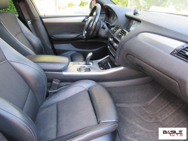 BMW - X4 - xDrive35dA Msport - Foto 10