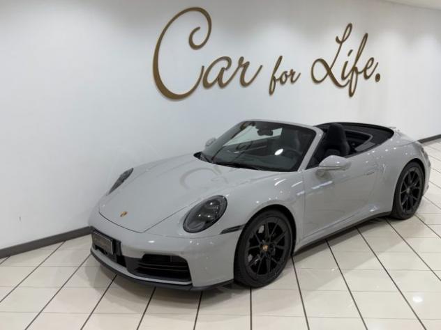 PORSCHE 911 Carrera 992.2 Cabriolet rif. 23785436 - Foto 3