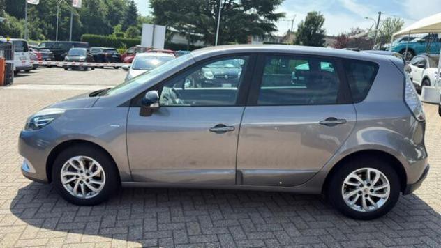 Renault Scenic Scic XMod dCi 110 CV Start&Stop Energy Bose - Foto 3