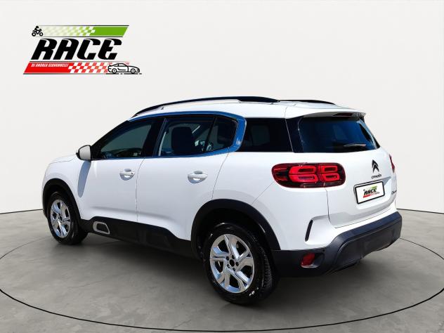 Citroën C5 Aircross 1.5 bluehdi Business s&s 130cv - Foto 4