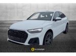 AUDI Q5 SPB 50 TFSI e quattro S tronic S line rif. 23757874