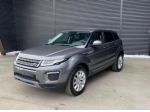 LAND ROVER Range Rover Evoque 2.0 TD4 150 CV 5p. SE Dynamic rif. 24189406