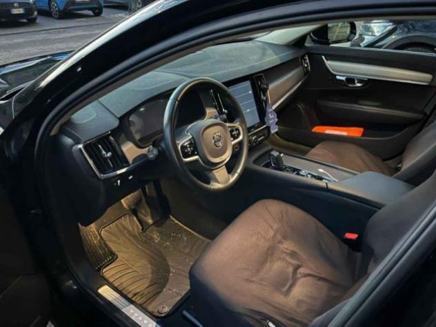 VOLVO V90 B4 (d) Geartronic Momentum Business Pro rif. 23757350 - Foto 6