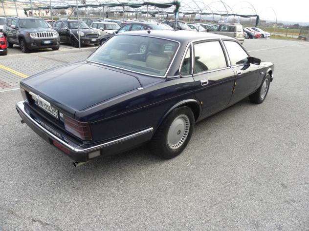 Jaguar Xj XJ6 3.6 - Foto 3