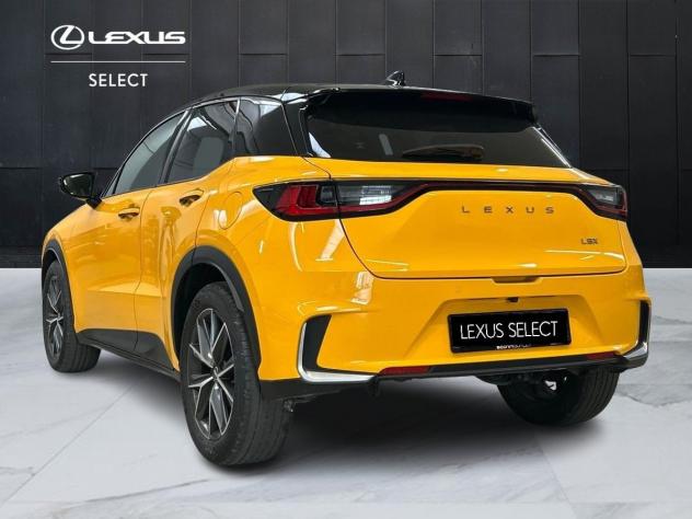 Lexus LBX 1.5 hybrid Emotion 2wd - Foto 5