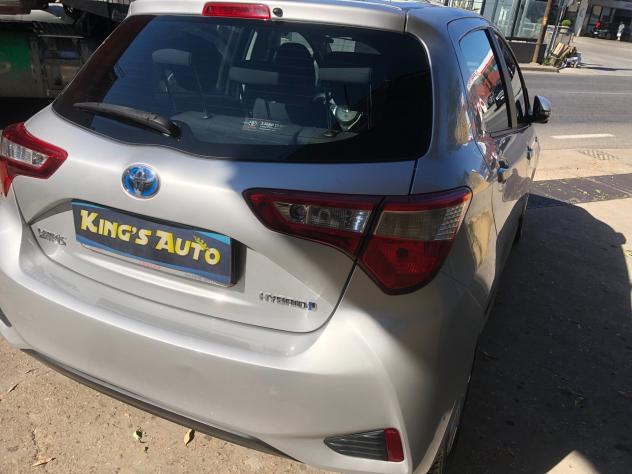 Toyota Yaris 1.5 Hybrid 5 porte Cool - Foto 8