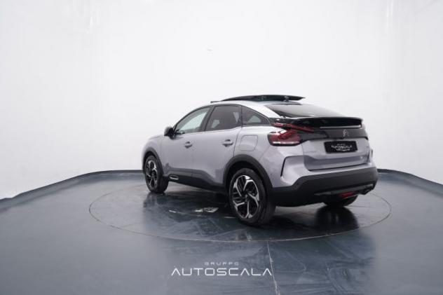 CITROEN C4 1.5 BlueHDi 130cv S&S EAT8 Max #TettoApribile rif. 23755216 - Foto 4