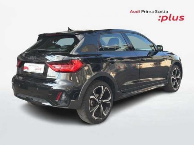Audi A1 II 2022 allstreet allstreet 35 1.5 tfsi Admired 150cv - Foto 2