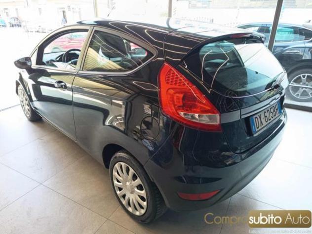 FORD Fiesta 1.4 3 porte Bz.- GPL Titanium rif. 23807018 - Foto 6