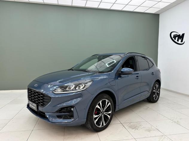 FORD KUGA III 2021 2.5 phev ST-Line X 2wd 225cv cvt - Foto 3