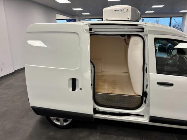 DACIA Dokker 1.6 GPL Frigo Coibentato Isotermico Furgone rif. 24038966 - Foto 10