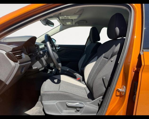 Škoda Kamiq Kamiq - Kamiq 1.0 TSI 110 CV Black Dots - Foto 10
