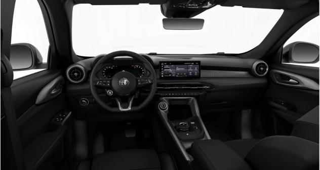 Alfa Romeo Tonale Tonale 1.6 diesel 130 CV TCT6 AUTOCARRO - Foto 5
