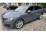 Audi Q2 2.0 40 TDI S Line Edition S Tronic Quattro LED NAVI MMI