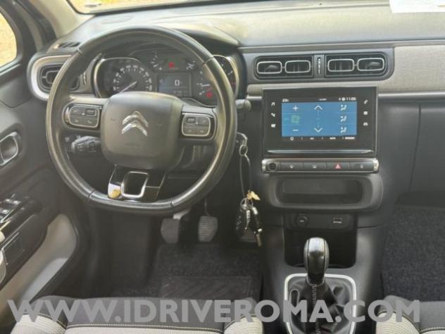 CITROEN C3 SHINE "BEIGE" rif. 23617161 - Foto 10