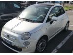 Fiat 500 1.2 EasyPower Lounge km veri