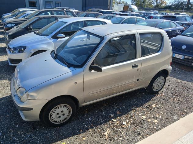 Fiat 600 - Foto 5